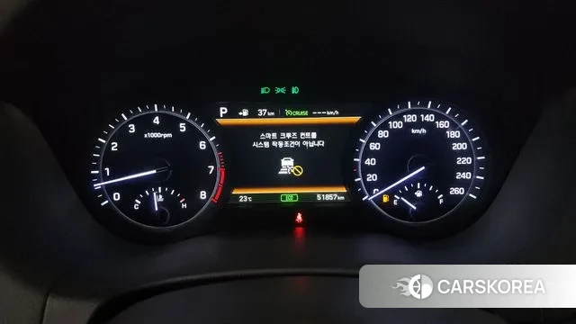 Genesis G80 id 3259554 из Кореи 18