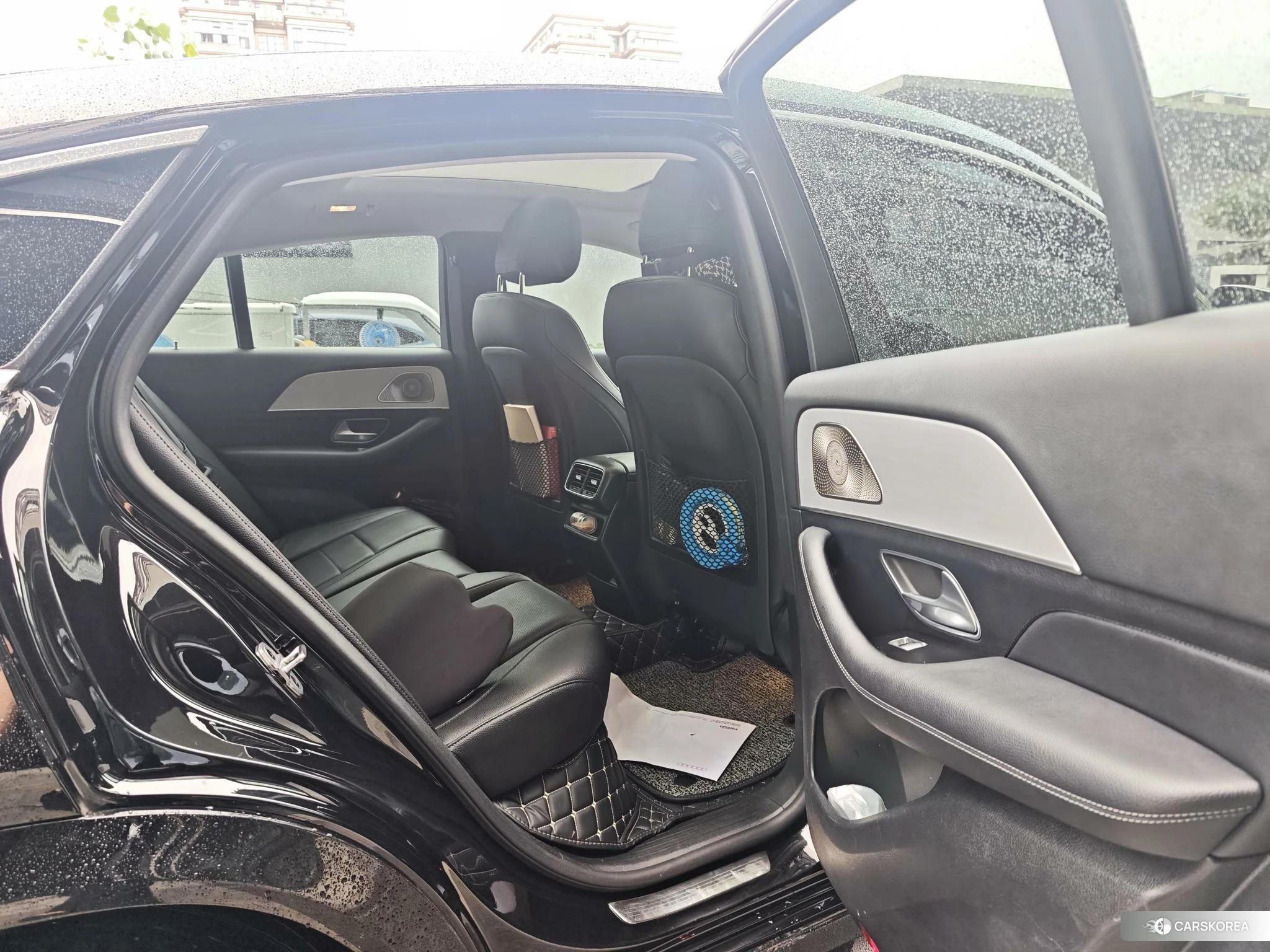 Mercedes-Benz GLE id 4510706 из Китая 8