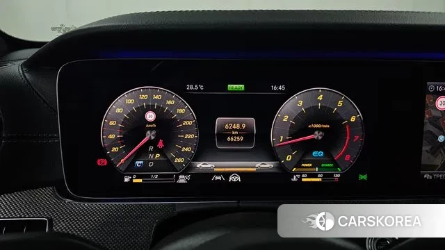 Mercedes-Benz E-Class W213 id 3018019 из Кореи 18