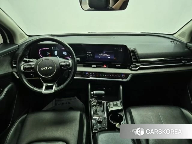 Kia Sportage 5th Generation id 4495412 из Кореи 15