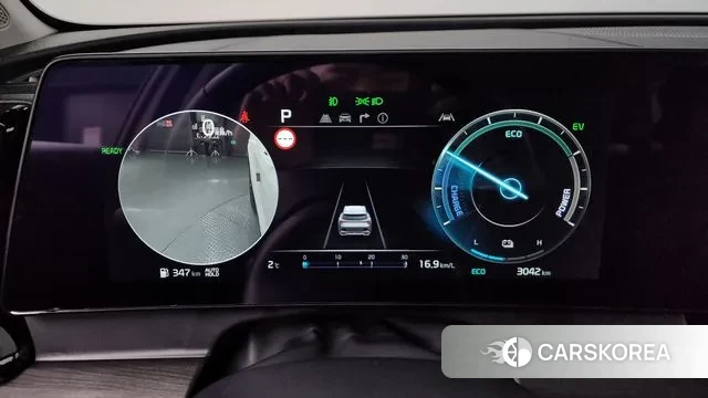 Kia Sportage 5th Generation Hybrid id 3437037 из Кореи 18