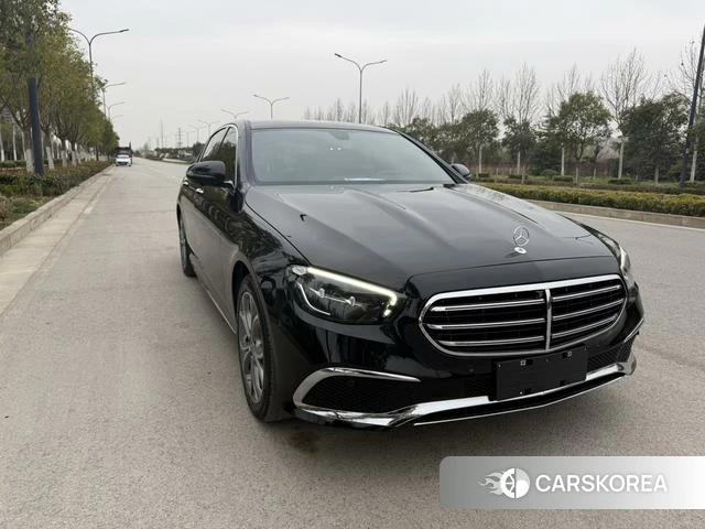 Mercedes-Benz E-class id 4263727 из Китая 9