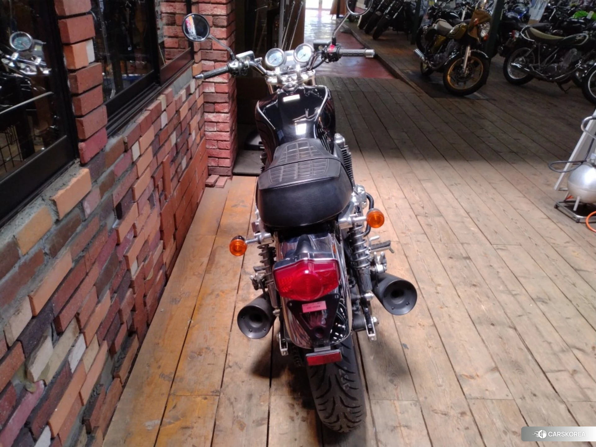OTHER CB1100(Type1) id 4352759 из Японии 10