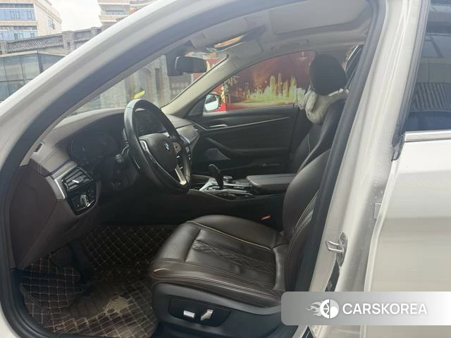 BMW 5 series id 4216963 из Китая 22