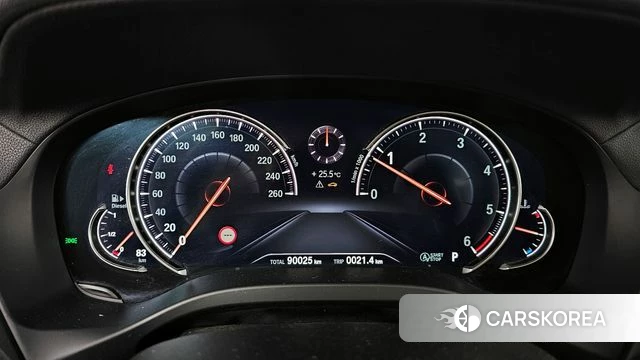 BMW X3 (G01) id 4378147 из Кореи 18