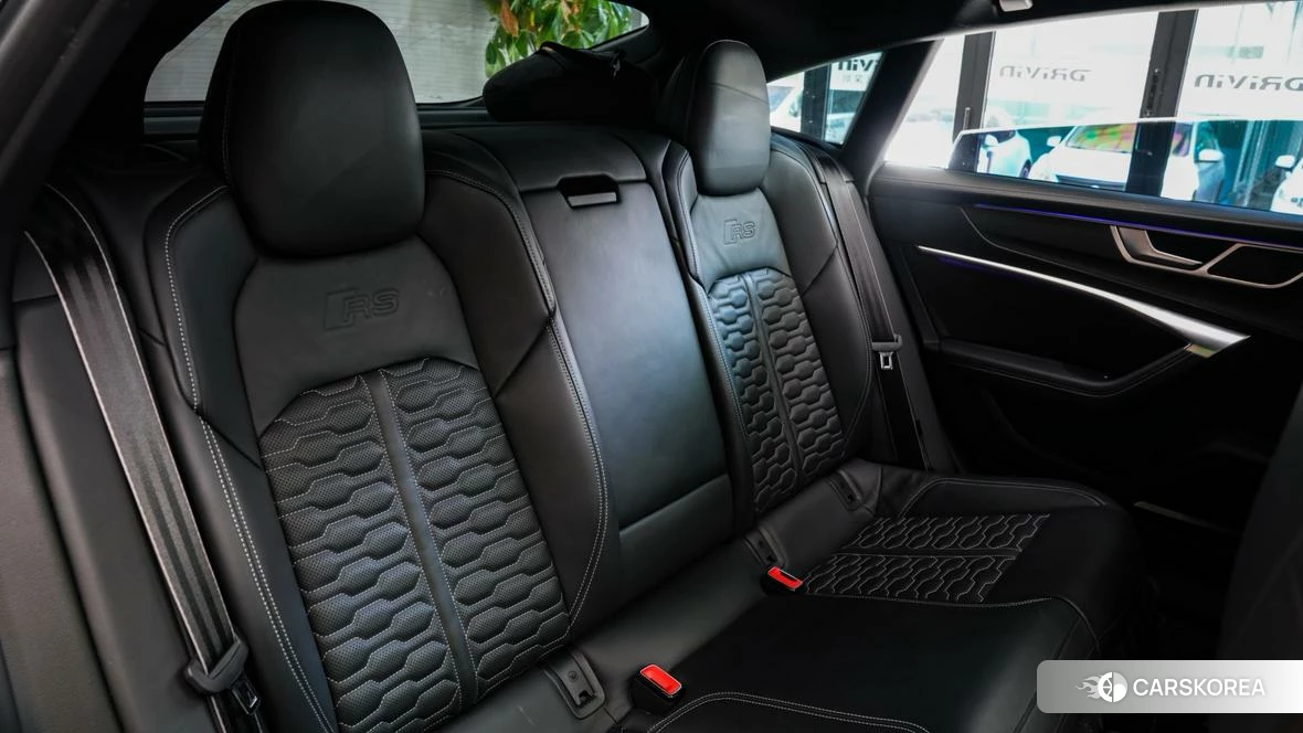 Audi RS 7 id 4405843 из Китая 15