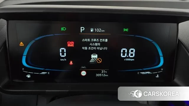 Hyundai Casper id 3042599 из Кореи 18