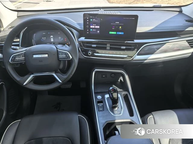 Haval H6 id 3939365 из Китая 11