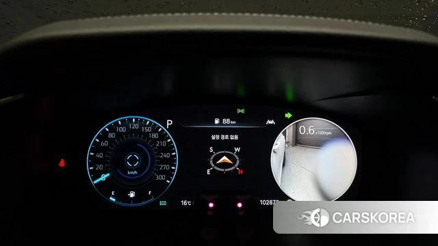 Genesis The New G70 id 3910381 из Кореи 18