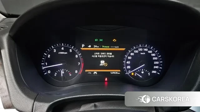 Genesis G80 id 3552651 из Кореи 18