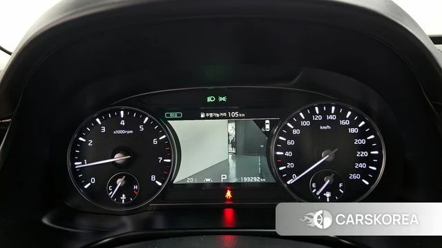 Kia More K9 id 4233085 из Кореи 18