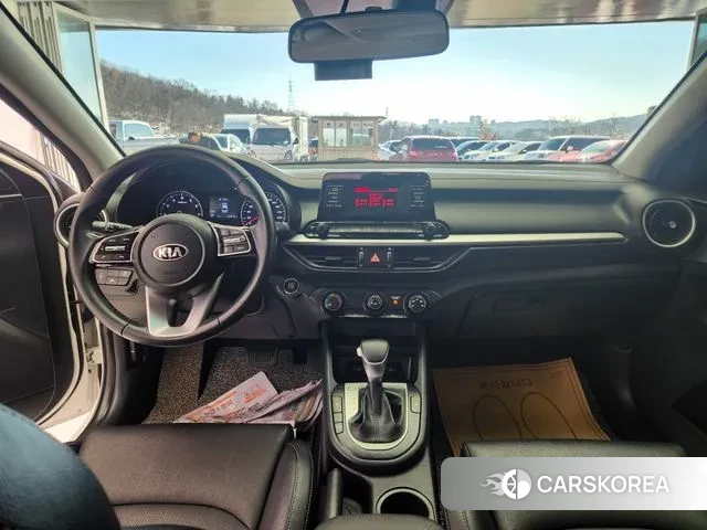 Kia Come New K3 id 3741581 из Кореи 15