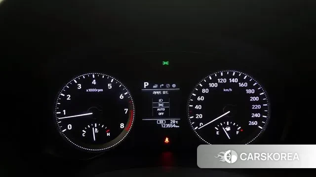 Hyundai Grandeur IG id 3013641 из Кореи 18