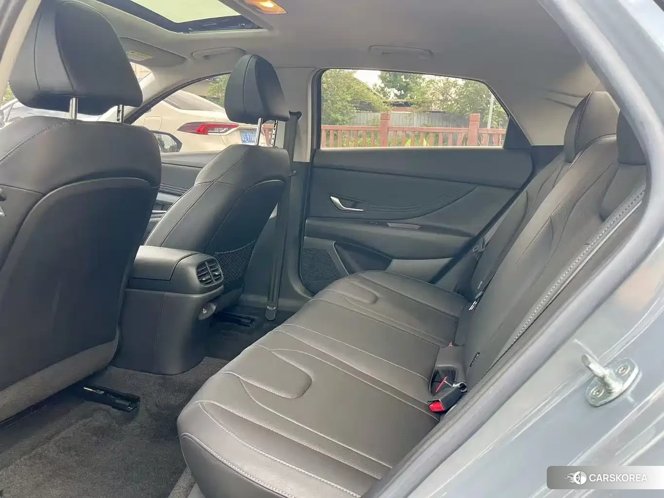 Hyundai Elantra id 4538897 из Китая 8