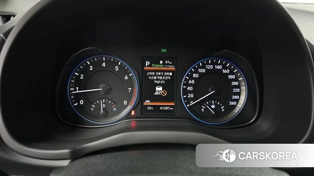 Hyundai Kona id 4180064 из Кореи 18