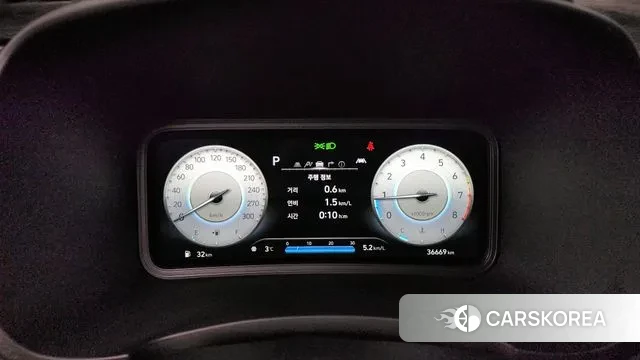 Hyundai The New Kona id 3503298 из Кореи 18