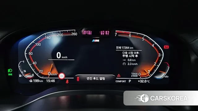 BMW X4 (G02) id 2979040 из Кореи 18