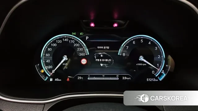 Genesis GV80 id 3121592 из Кореи 18