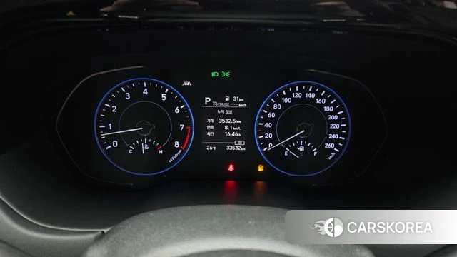 Hyundai Palisade id 4409821 из Кореи 29