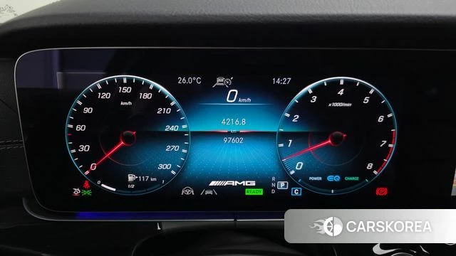 Mercedes-Benz AMG GT id 4429041 из Кореи 18