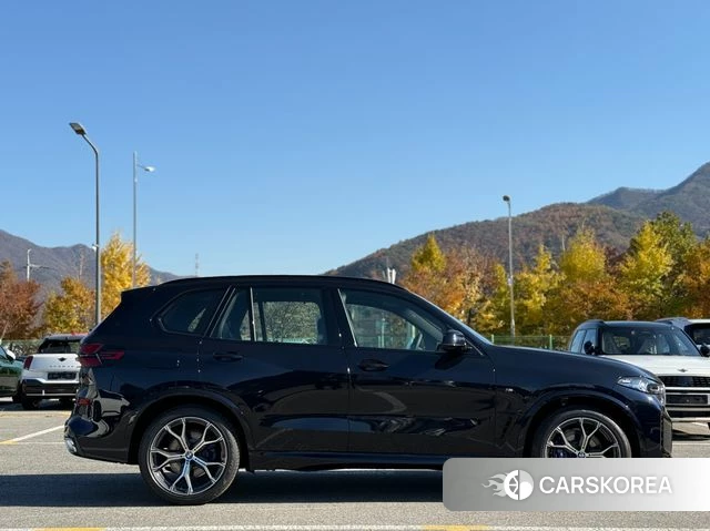 BMW X5 (G05) id 4279542 из Кореи 13