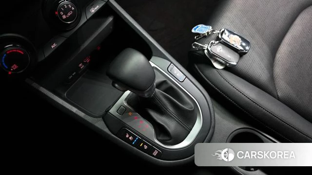 Kia Come New K3 id 4377980 из Кореи 28