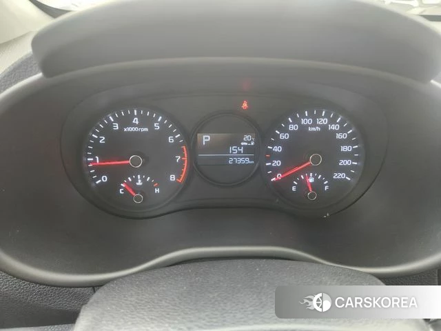 Kia All New Morning (JA) id 3834308 из Кореи 15