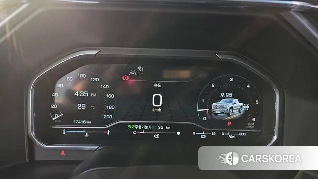 GMC Sierra id 3231292 из Кореи 18