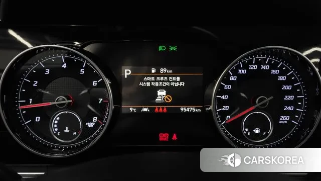 Hyundai The New Grandeur IG id 3463766 из Кореи 18