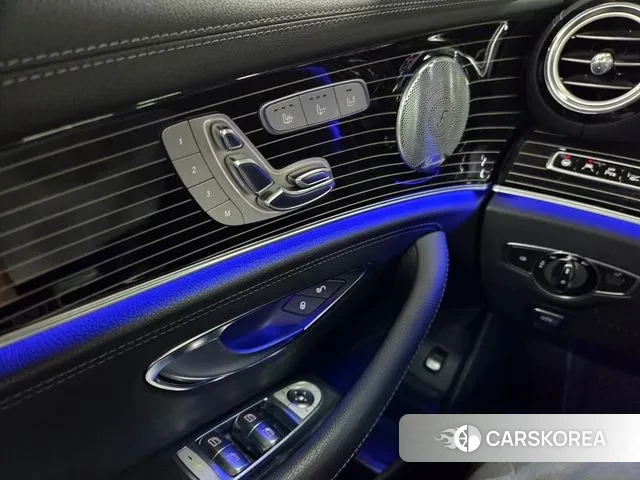 Mercedes-Benz E-Class W213 id 3514984 из Кореи 8