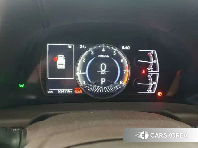 Lexus ES id 4333778 из Китая 11