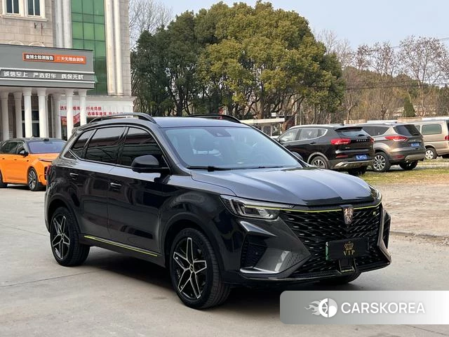 Roewe eRX5 id 4211078 из Китая 8