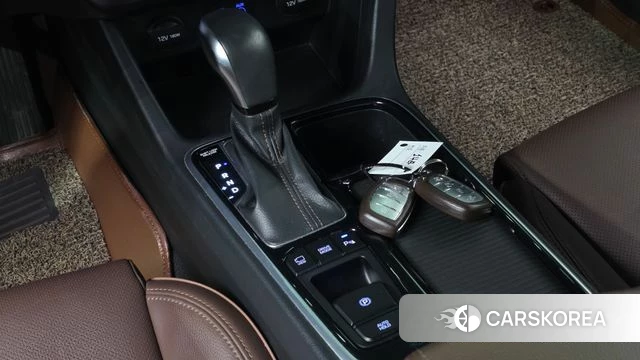 Hyundai Sonata New Rise id 4363277 из Кореи 29