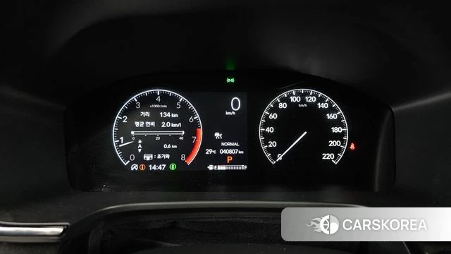 Honda CR-V 6th generation id 4711244 из Кореи 33