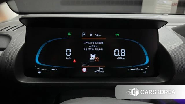 Hyundai Casper id 4848249 из Кореи 18