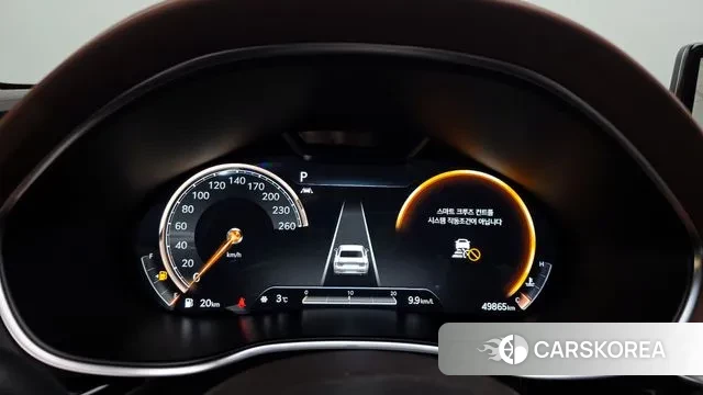 Genesis G80 (RG3) id 3474086 из Кореи 18