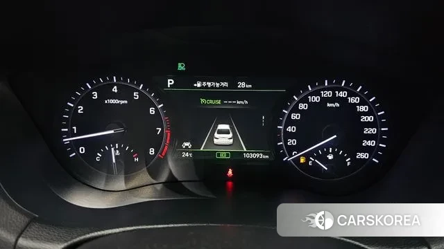 Genesis G80 id 3198786 из Кореи 18