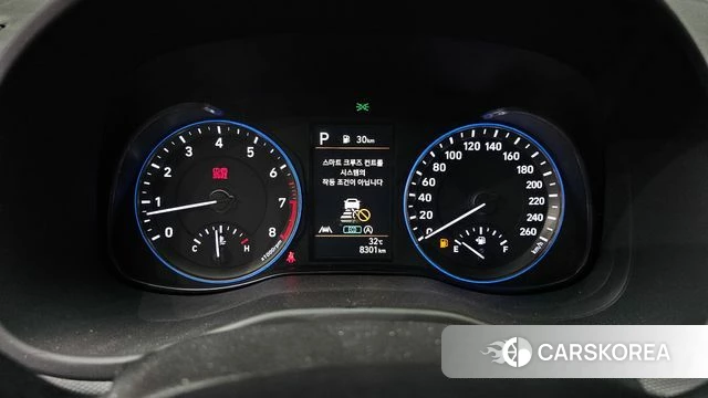 Hyundai The New Kona id 4580250 из Кореи 18