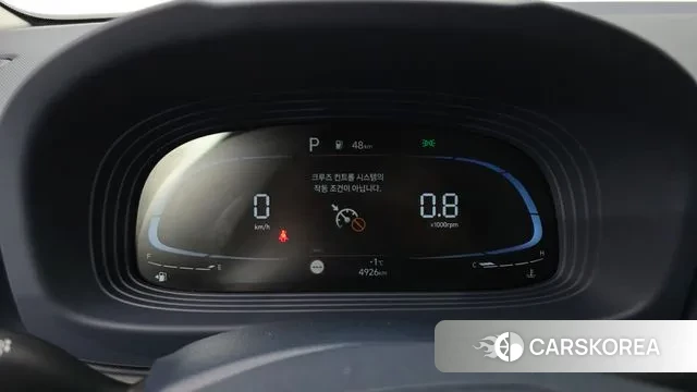 Hyundai Venue id 3560257 из Кореи 18