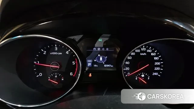 Kia The New Carnival id 3703338 из Кореи 18