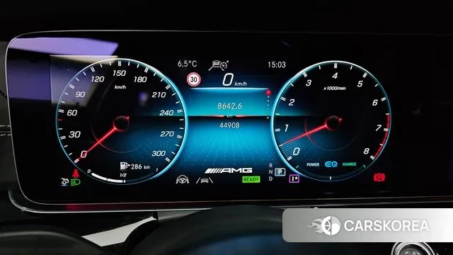 Mercedes-Benz AMG GT id 3655491 из Кореи 18