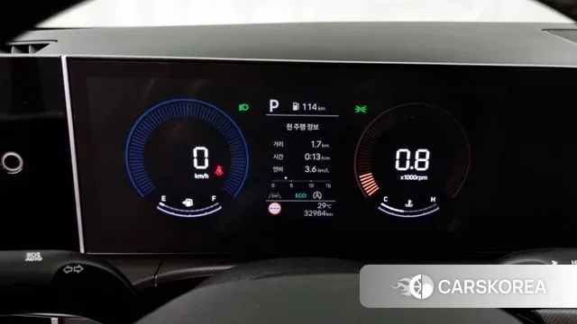 Hyundai Santa Fe (MX5) id 2889144 из Кореи 18