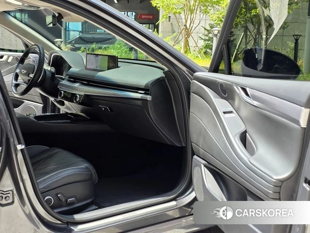 Genesis G80 (RG3) id 4429764 из Кореи 18