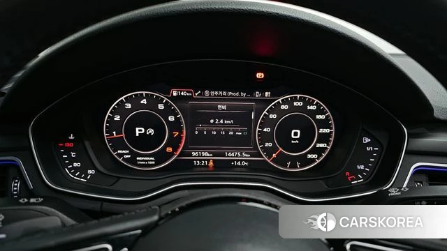 Audi A5 (F5) id 3813836 из Кореи 18