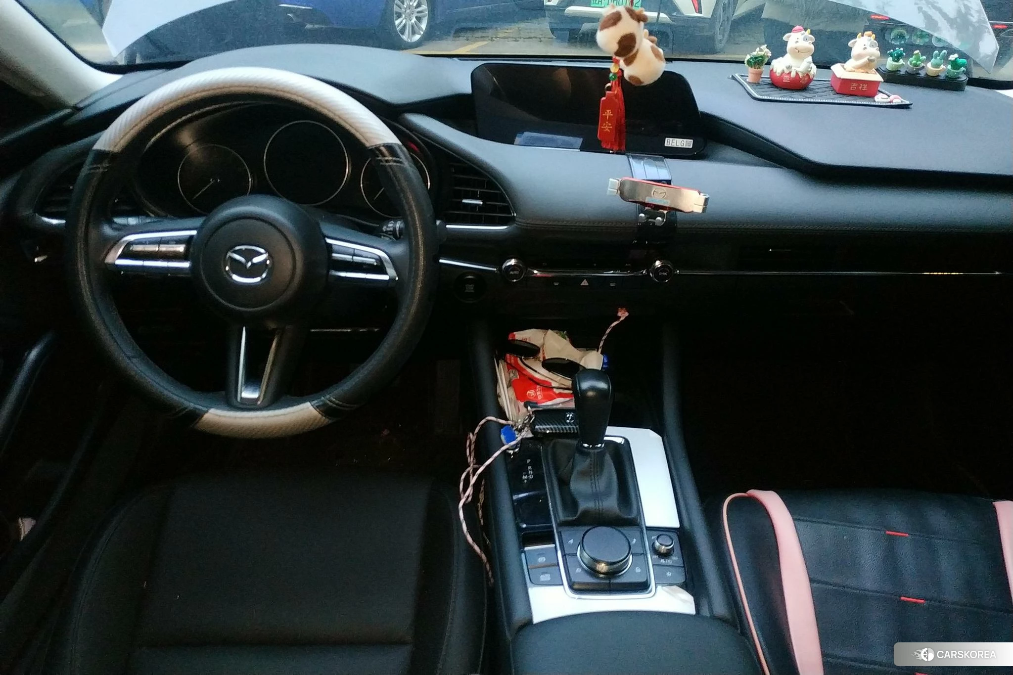 Mazda 3 Angkesaila id 4455629 из Китая 15