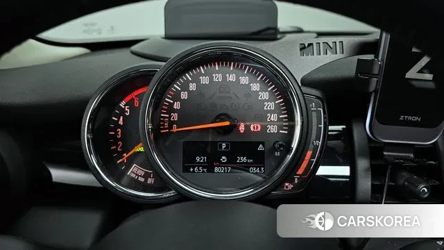 Mini Cooper D id 3386328 из Кореи 18