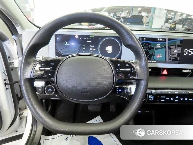 Hyundai Ionic 5 id 4893732 из Кореи 18