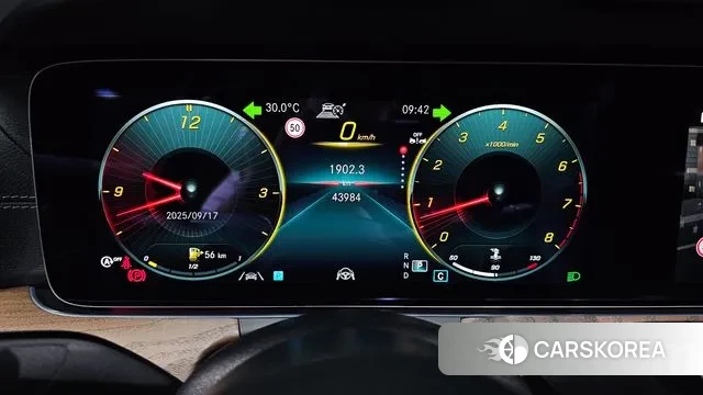 Mercedes-Benz E-Class W213 id 3164921 из Кореи 18