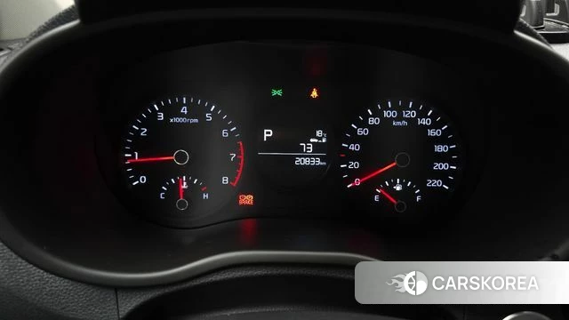 Kia Morning Urban (JA) id 4443509 из Кореи 30