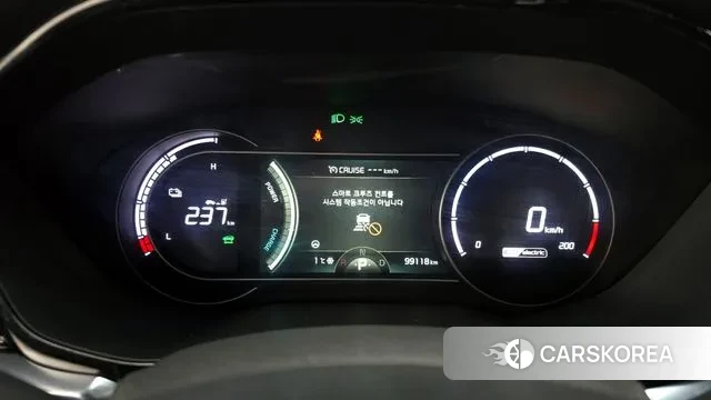 Kia Niro Plus id 3685383 из Кореи 18